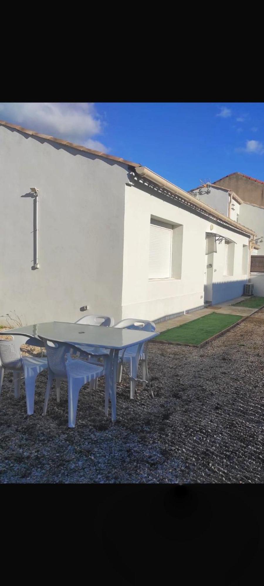 Maison Cagnat Casa de Férias