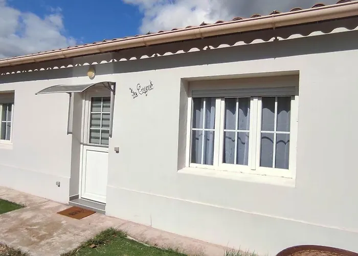 Maison Cagnat