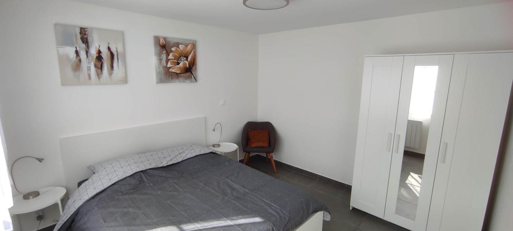 Hébergement de vacances Maison Cagnat
