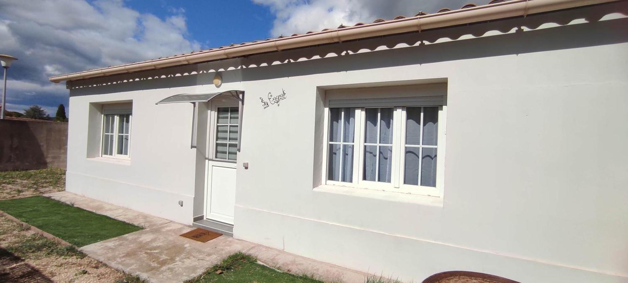 Maison Cagnat *